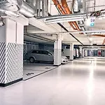 Mennica Residence I