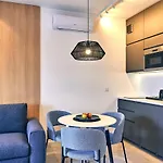 Mennica Residence I