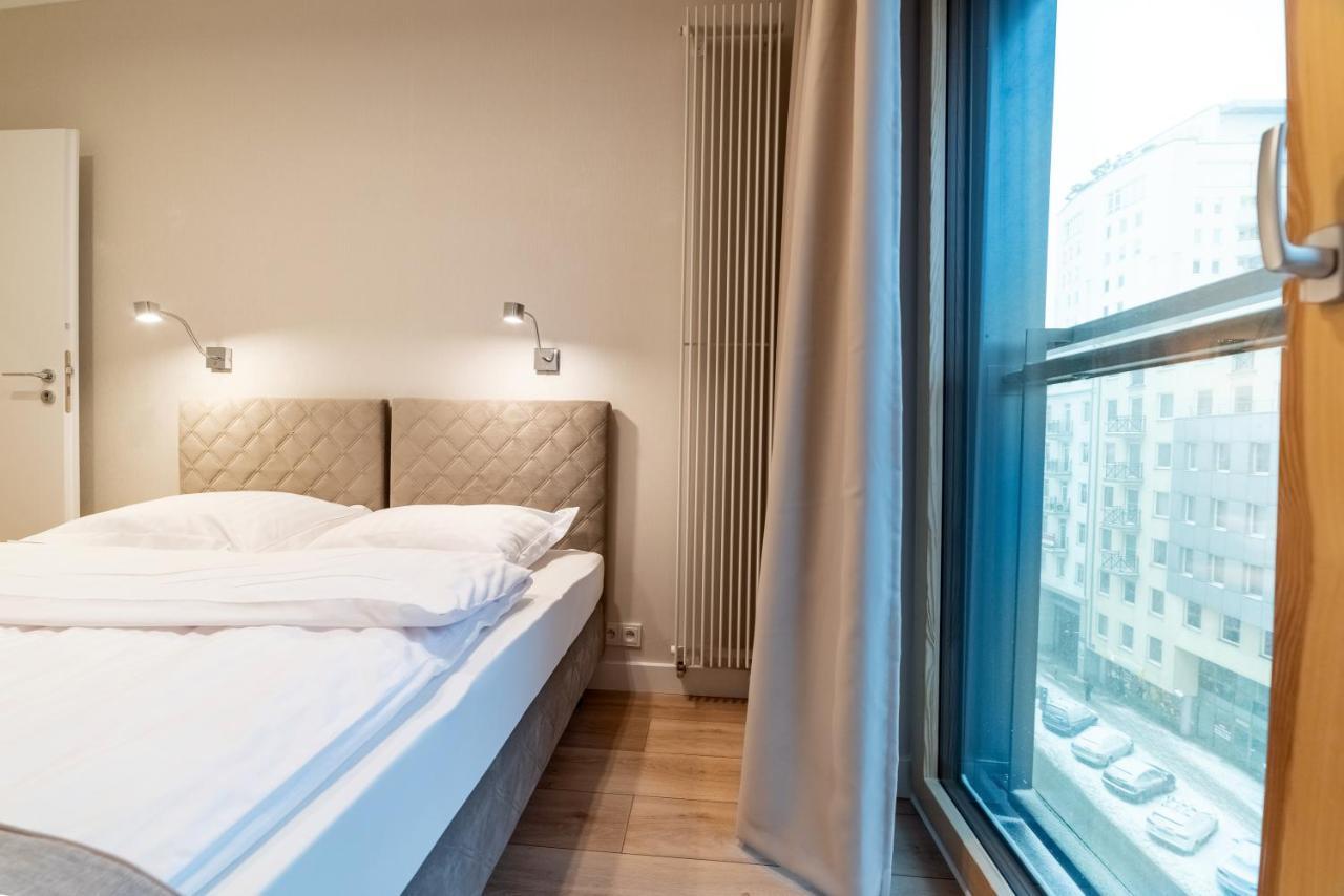 Mennica I Appartement *