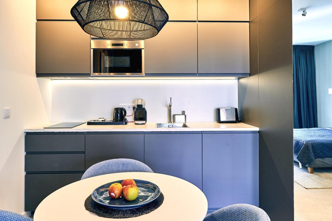Mennica I Appartement