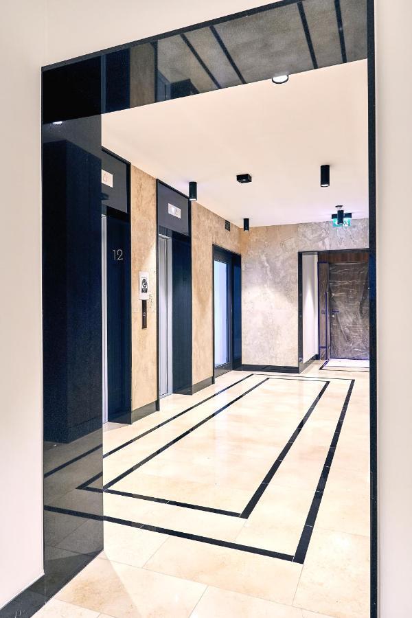 Mennica I Appartement Warschau