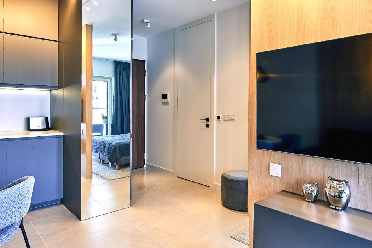 Mennica I Appartement
